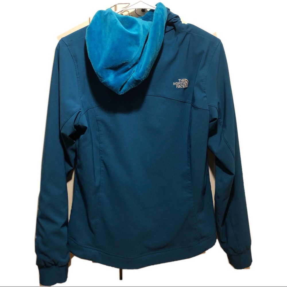 North Face Jacket - Picture 2 of 3